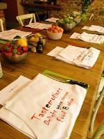 cooking school